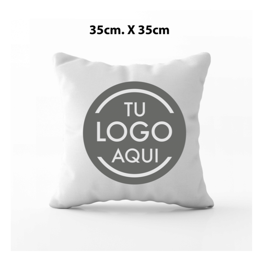 cojines personalizados Barcelona