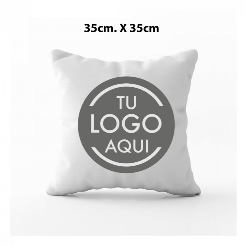 cojines personalizados Barcelona