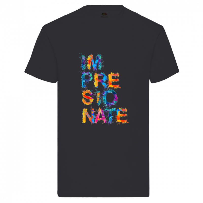 estampado camisetas Barcelona