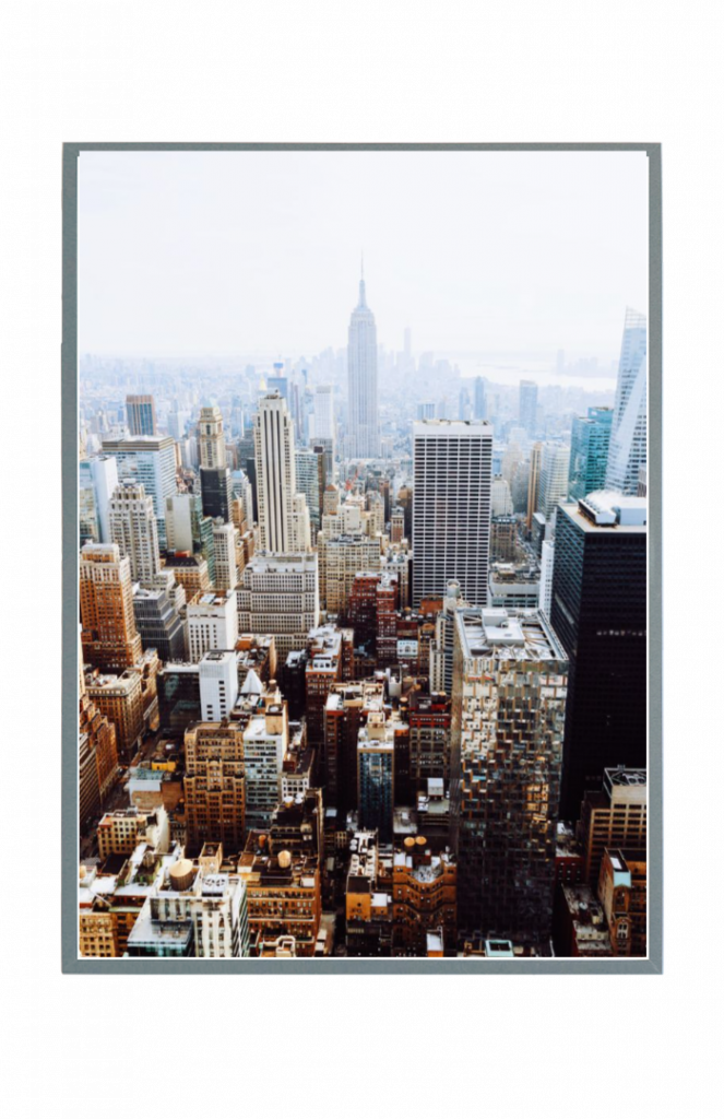 posters personalizados Barcelona