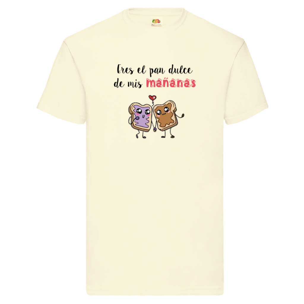 camisetas personalizadas Barcelona